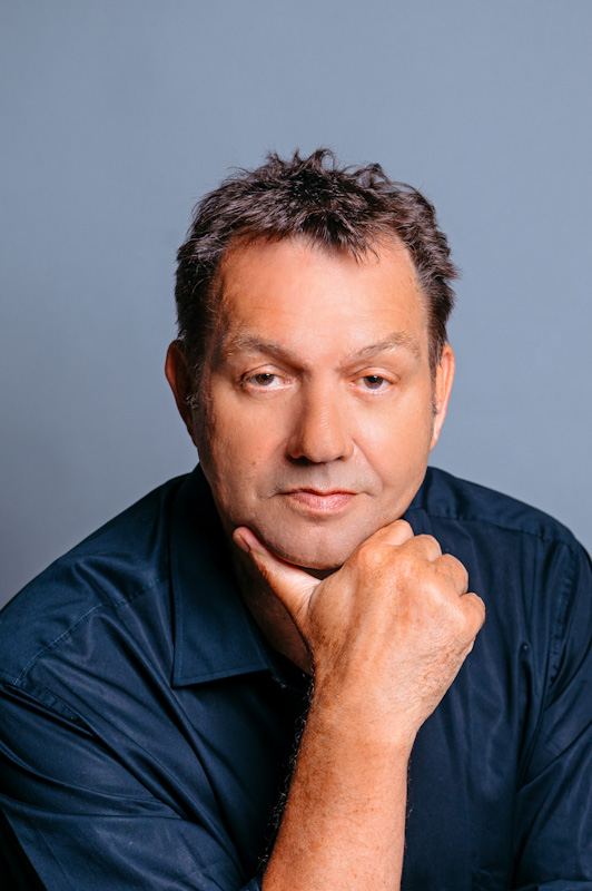 Dr. Herbert Grassmann